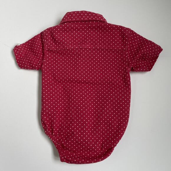 Sovereign Code Dressy Onesie - Picture 3 of 3